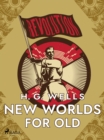 New Worlds for Old - eBook