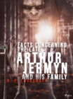 Facts Concerning the Late Arthur Jermyn and His Family - eBook