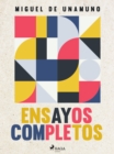 Ensayos completos - eBook