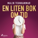 En liten bok om tid - eAudiobook