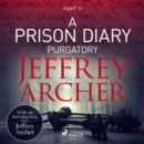 A Prison Diary II - Purgatory - eAudiobook