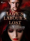 Love's Labour's Lost - eBook