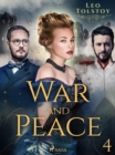 War and Peace IV - eBook
