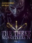 The Three Musketeers IV - eBook