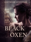 Black Oxen - eBook