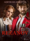 Rezanov - eBook