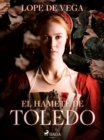 El hamete de Toledo - eBook