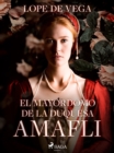 El mayordomo de la Duquesa Amafli - eBook