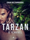 Tarzan, o terrivel - eBook