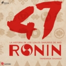 47 ronin - eAudiobook
