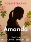Rossystrarna del 3: Amanda - eBook