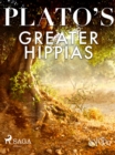 Plato's Greater Hippias - eBook