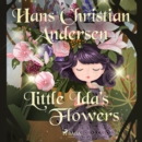 Little Ida's Flowers - eAudiobook