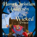 The Wicked Prince - eAudiobook