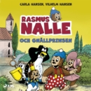 Rasmus Nalle och gnallprinsen - eAudiobook