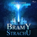 Bramy strachu - eAudiobook