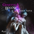 Genetyka bogow - eAudiobook