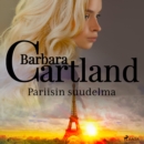 Pariisin suudelma - eAudiobook