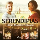 Serendipias - eAudiobook