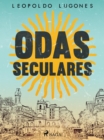 Odas seculares - eBook