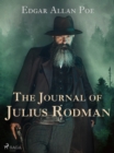 The Journal of Julius Rodman - eBook