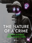 The Nature of a Crime - eBook