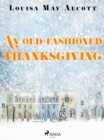 An Old-Fashioned Thanksgiving - eBook