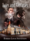Tales and Fantasies - eBook