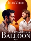 A Voyage in a Balloon - eBook