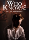 Who Knows? - eBook