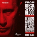 From Russia With Blood - eAudiobook