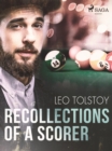 Recollections of a scorer - eBook