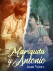 Mariquita y Antonio - eBook