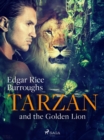 Tarzan and the Golden Lion - eBook
