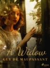 A Widow - eBook