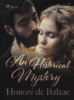 An Historical Mystery - eBook