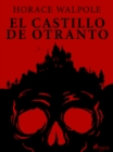 El castillo de Otranto - eBook