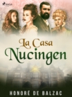 La Casa Nucingen - eBook