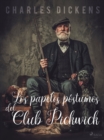 Los papeles postumos del Club Pickwick - eBook