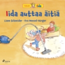 Iida auttaa aitia - eAudiobook