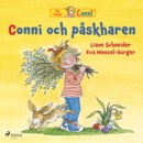 Conni och paskharen - eAudiobook