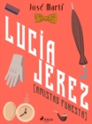 Lucia Jerez (Amistad funesta) - eBook