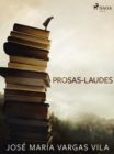 Prosas-laudes - eBook