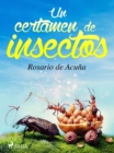 Un certamen de insectos - eBook