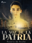 La voz de la patria - eBook