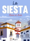 La siesta - eBook