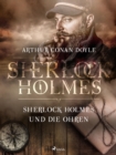 Sherlock Holmes und die Ohren - eBook