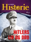 Hitlers liv og dod - eBook