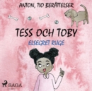 Tess och Toby - eAudiobook