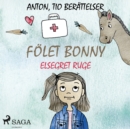 Folet Bonny - eAudiobook